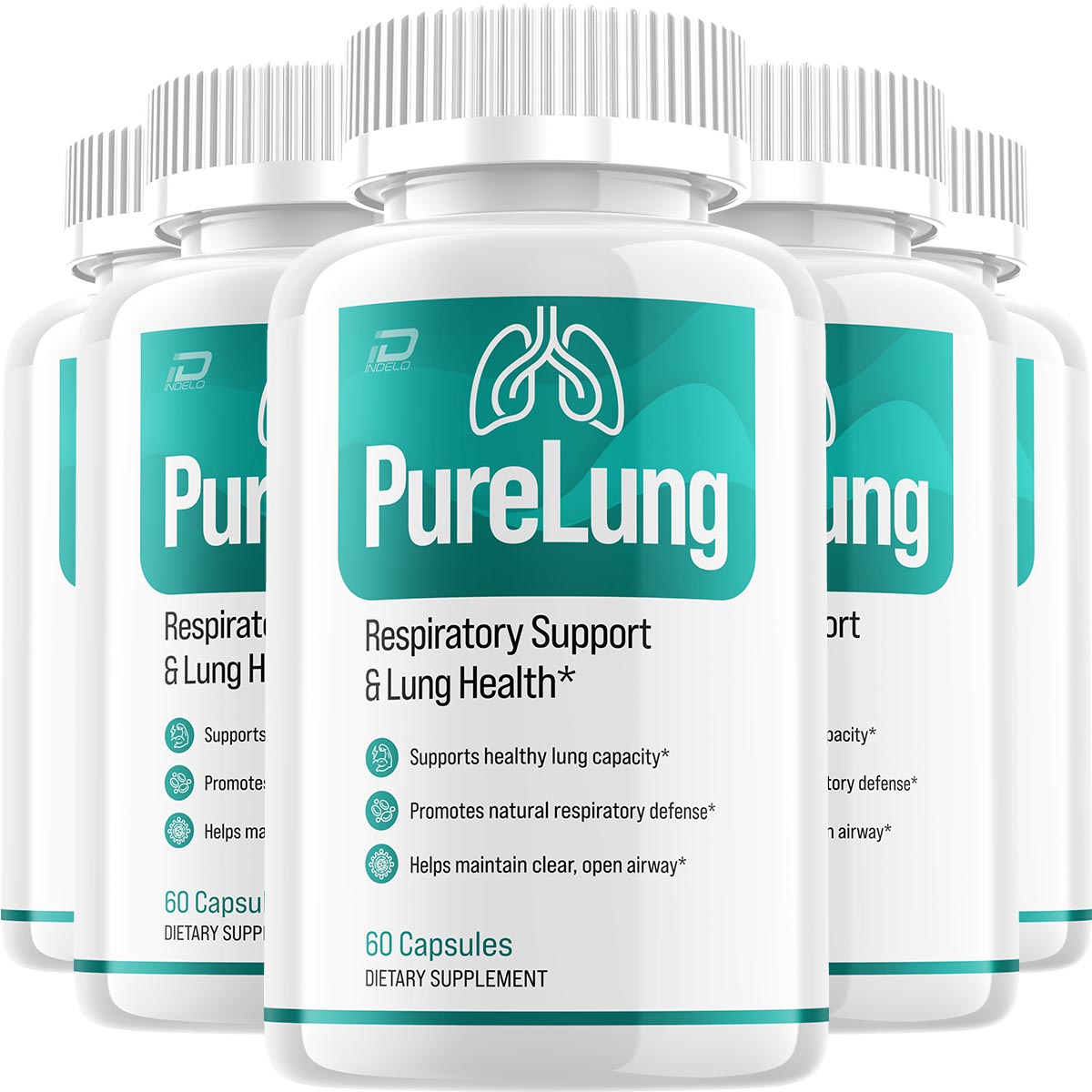 PureLung Capsules
