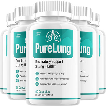 PureLung Capsules