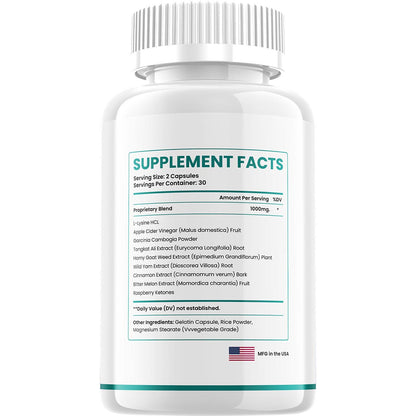 PureLung Capsules