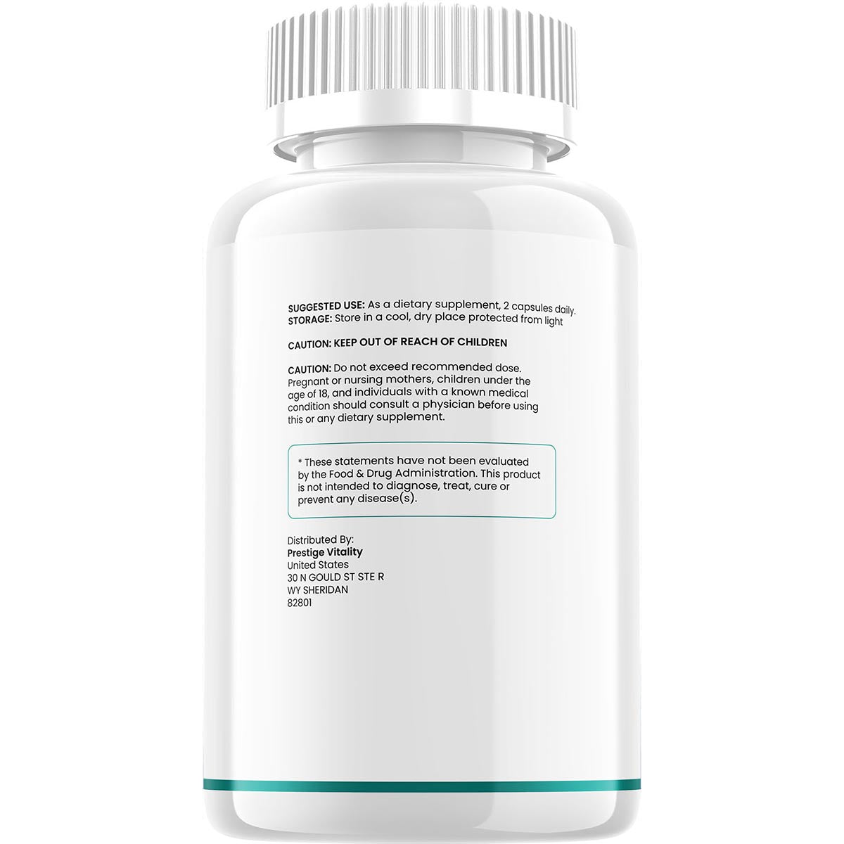 PureLung Capsules