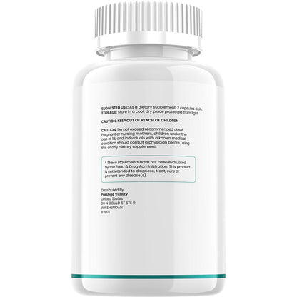 PureLung Capsules