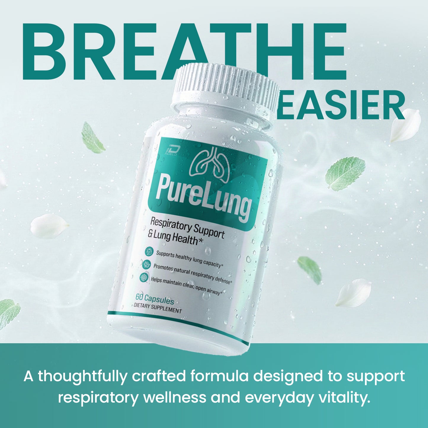 PureLung Capsules