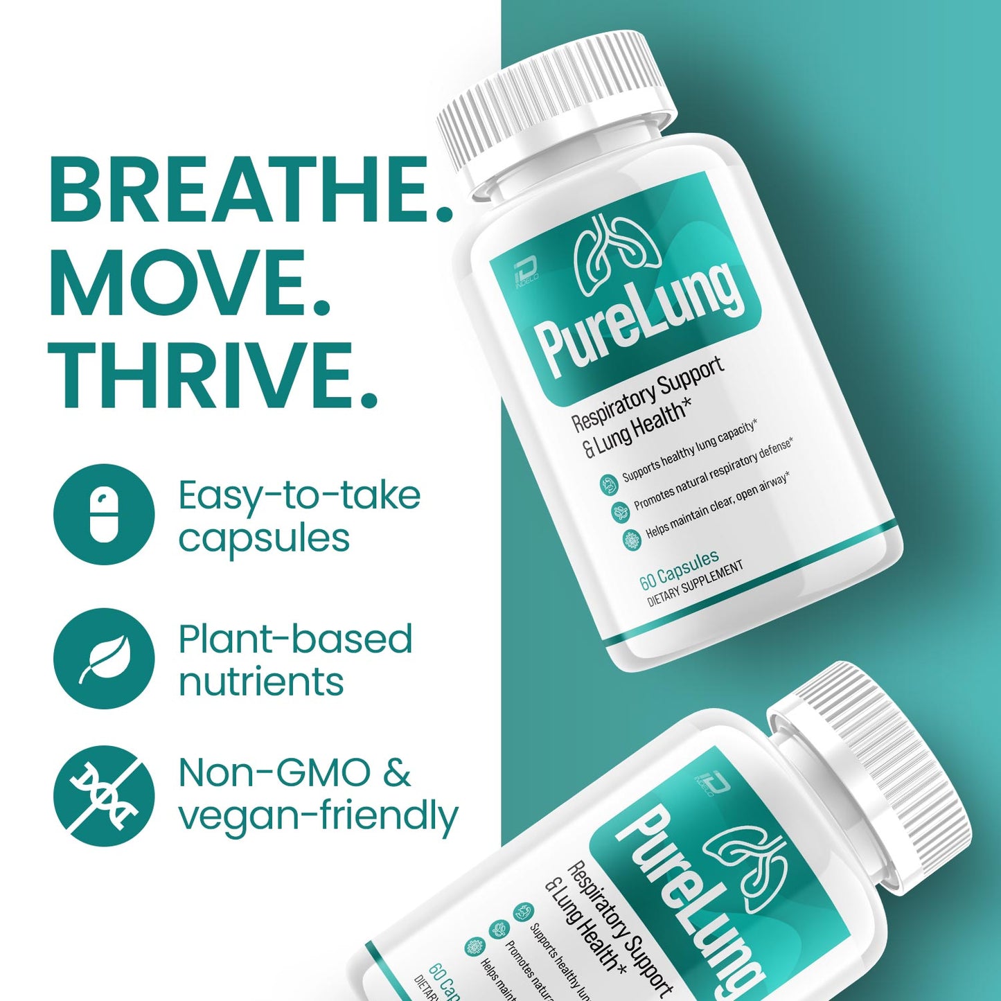 PureLung Capsules