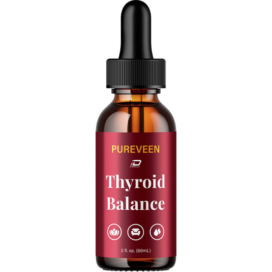 Pureveen Drops
