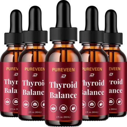 Pureveen Drops