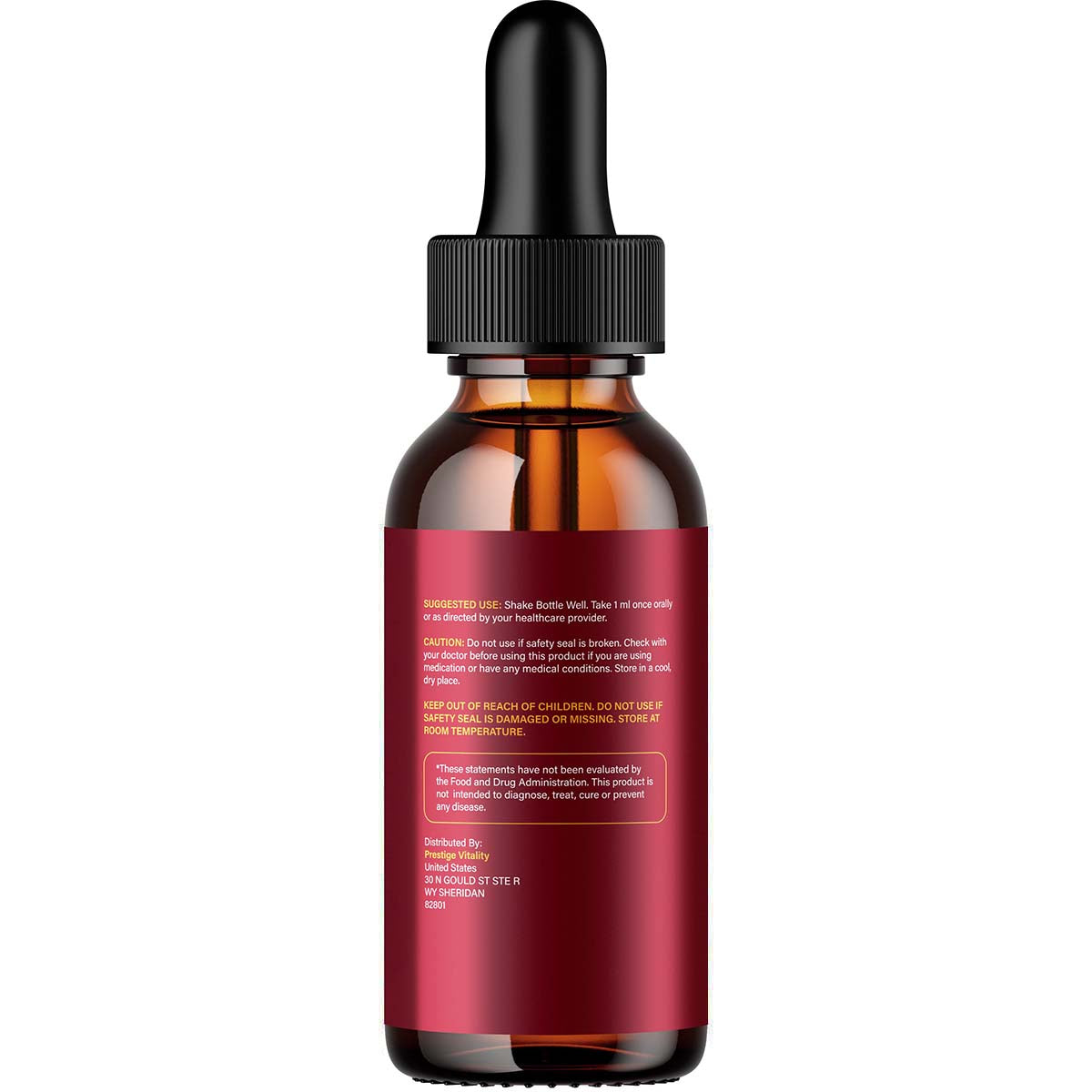 Pureveen Drops