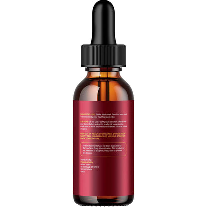 Pureveen Drops