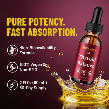 Pureveen Drops