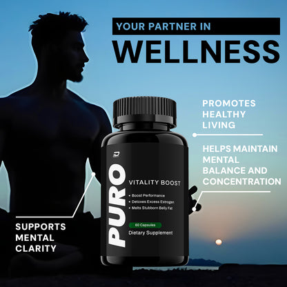 Puro Capsules