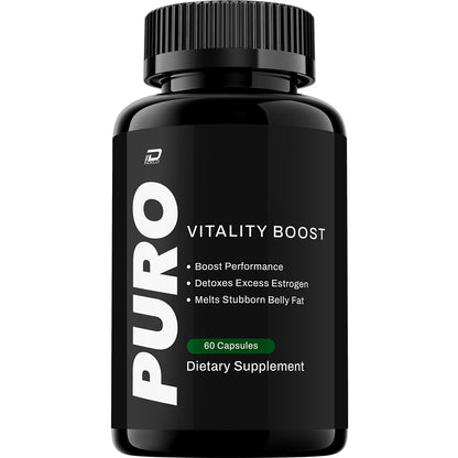 Puro Capsules