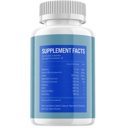 Quietum Plus Capsules