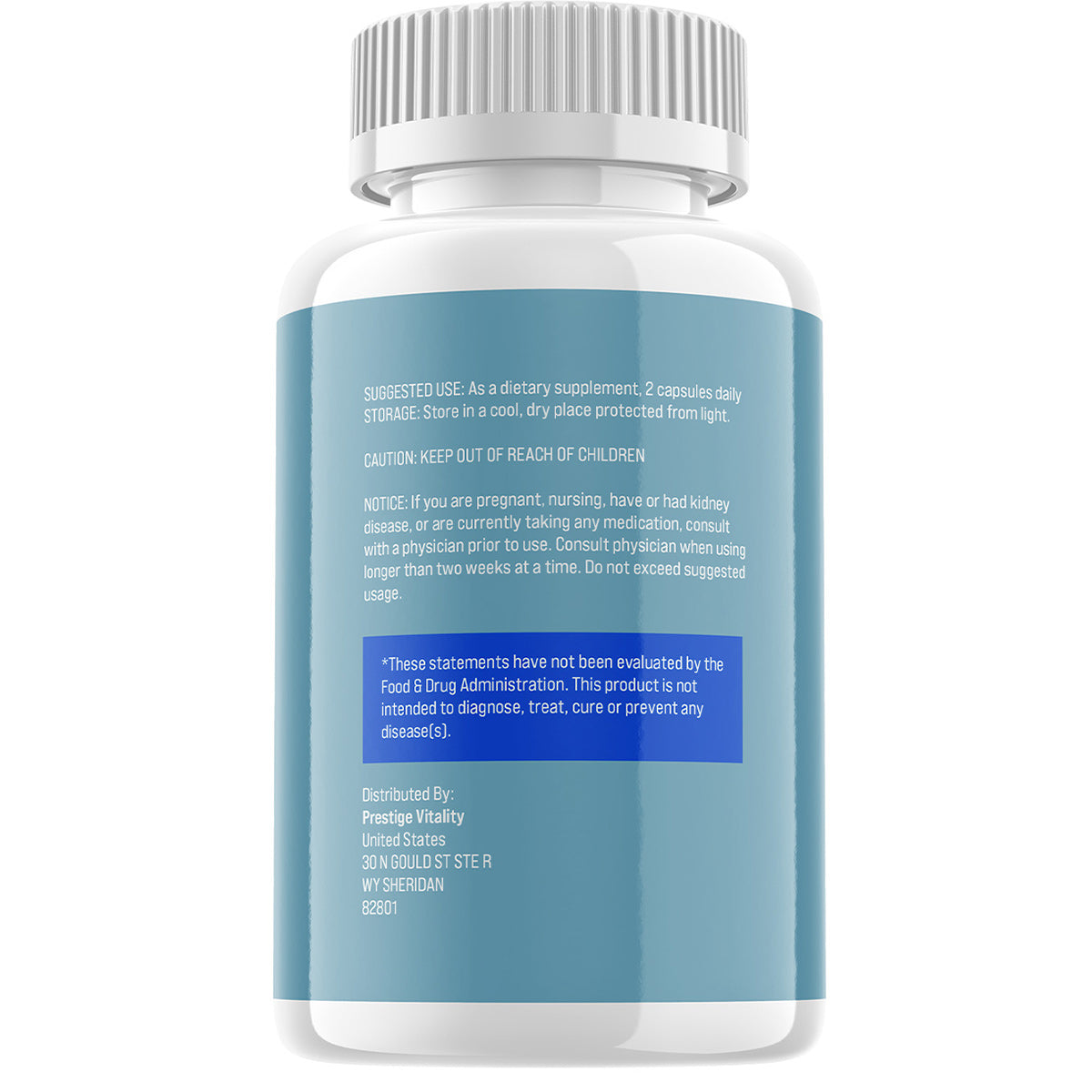 Quietum Plus Capsules