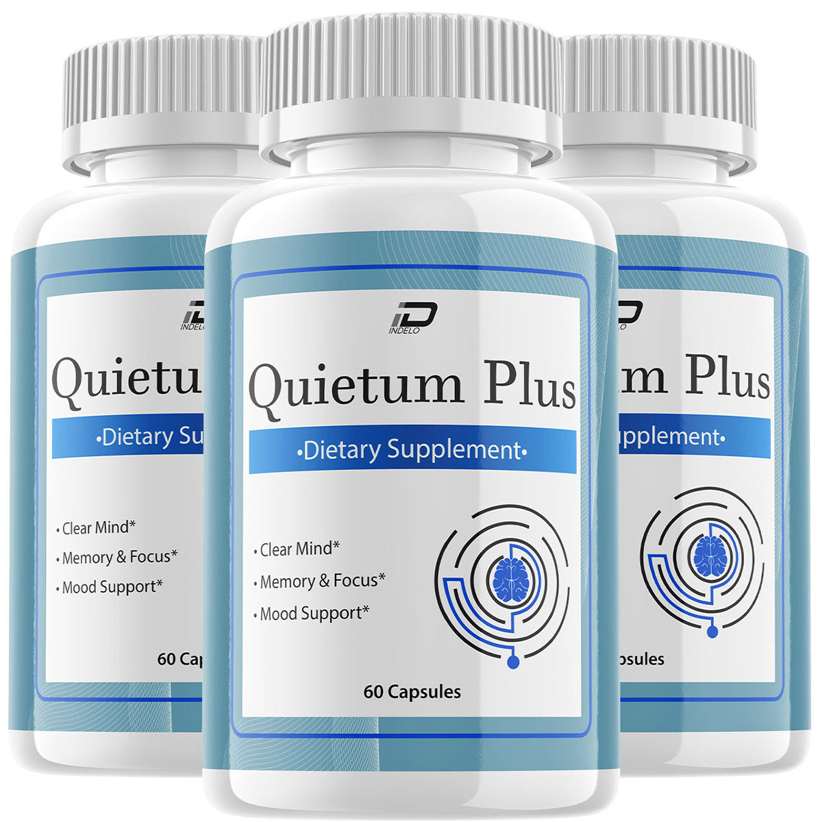 Quietum Plus Capsules