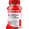 Rapid Lean Keto ACV Gummies