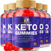 Rapid Results Keto ACV Gummies