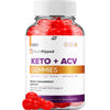 Rapid Ripped Keto ACV Gummies