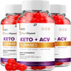 Rapid Ripped Keto ACV Gummies