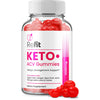 Refit Keto ACV Gummies