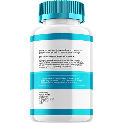 Rejuva Joint Capsules