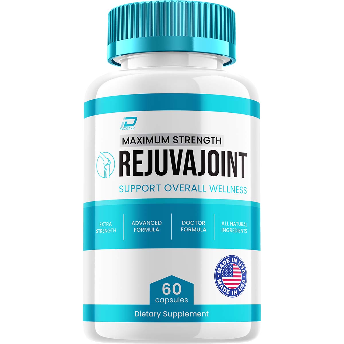 Rejuva Joint Capsules