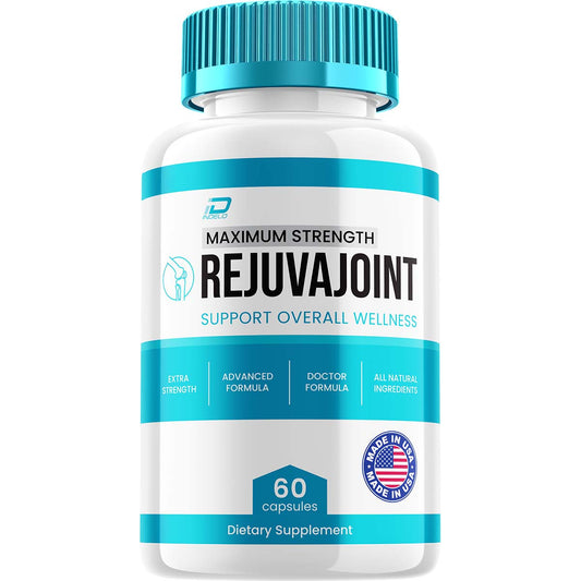 Rejuva Joint Capsules
