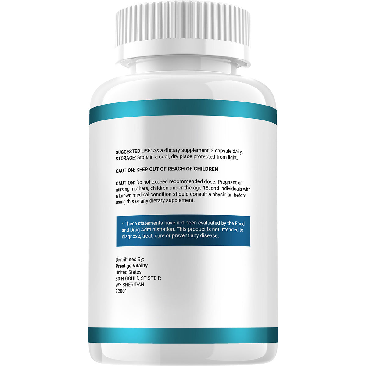 Retina Clear Pro Capsules