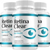 Retina Clear Pro Capsules