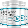Retina Clear Pro Capsules