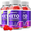 Retrofit Keto ACV Gummies