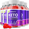 Retrofit Keto ACV Gummies