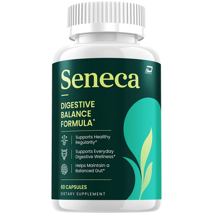 Seneca Capsules