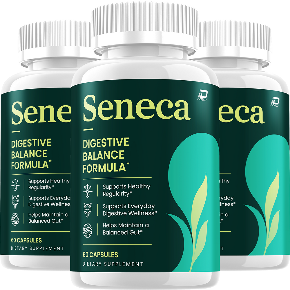 Seneca Capsules