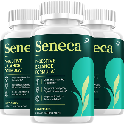 Seneca Capsules