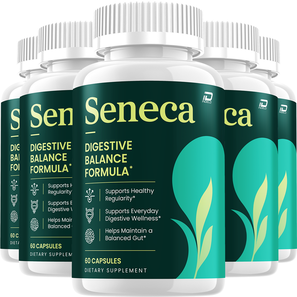 Seneca Capsules