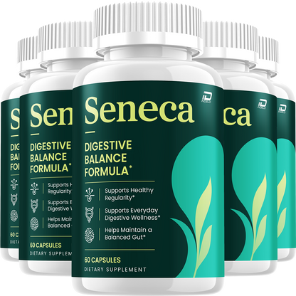Seneca Capsules