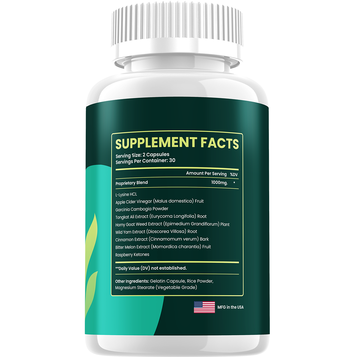 Seneca Capsules
