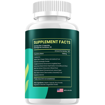Seneca Capsules