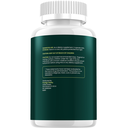 Seneca Capsules
