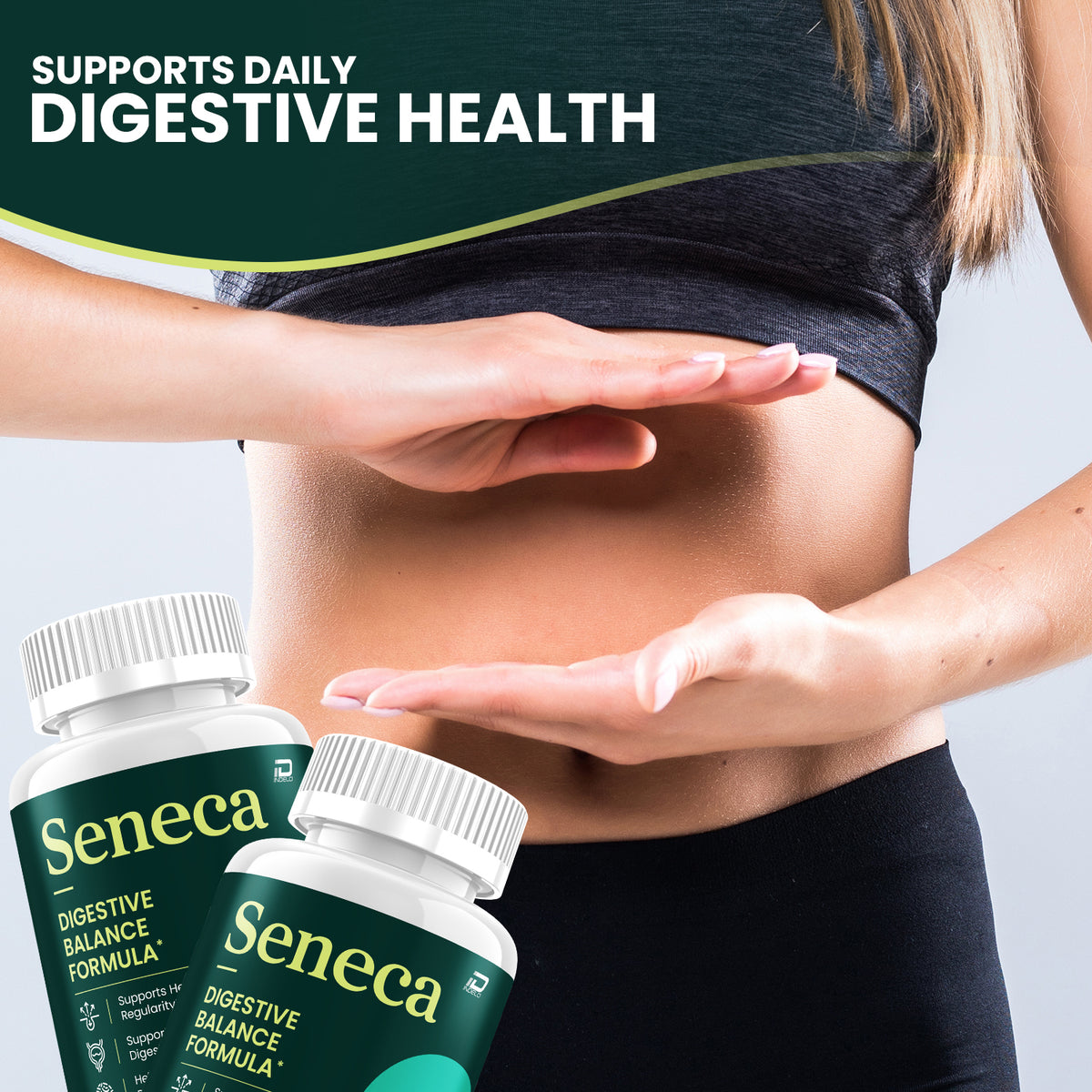 Seneca Capsules