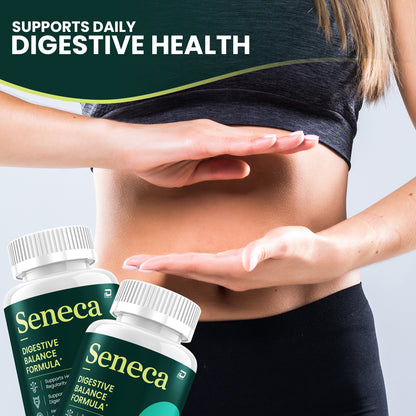 Seneca Capsules