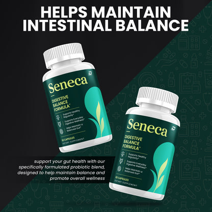 Seneca Capsules