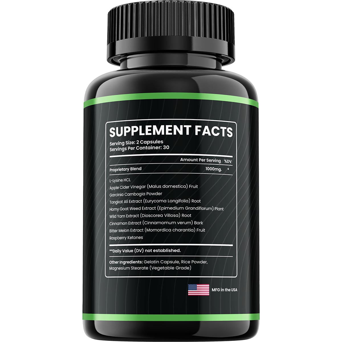 ShapeOn Capsules