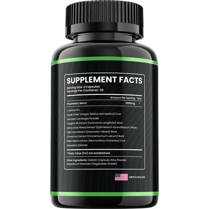 ShapeOn Capsules