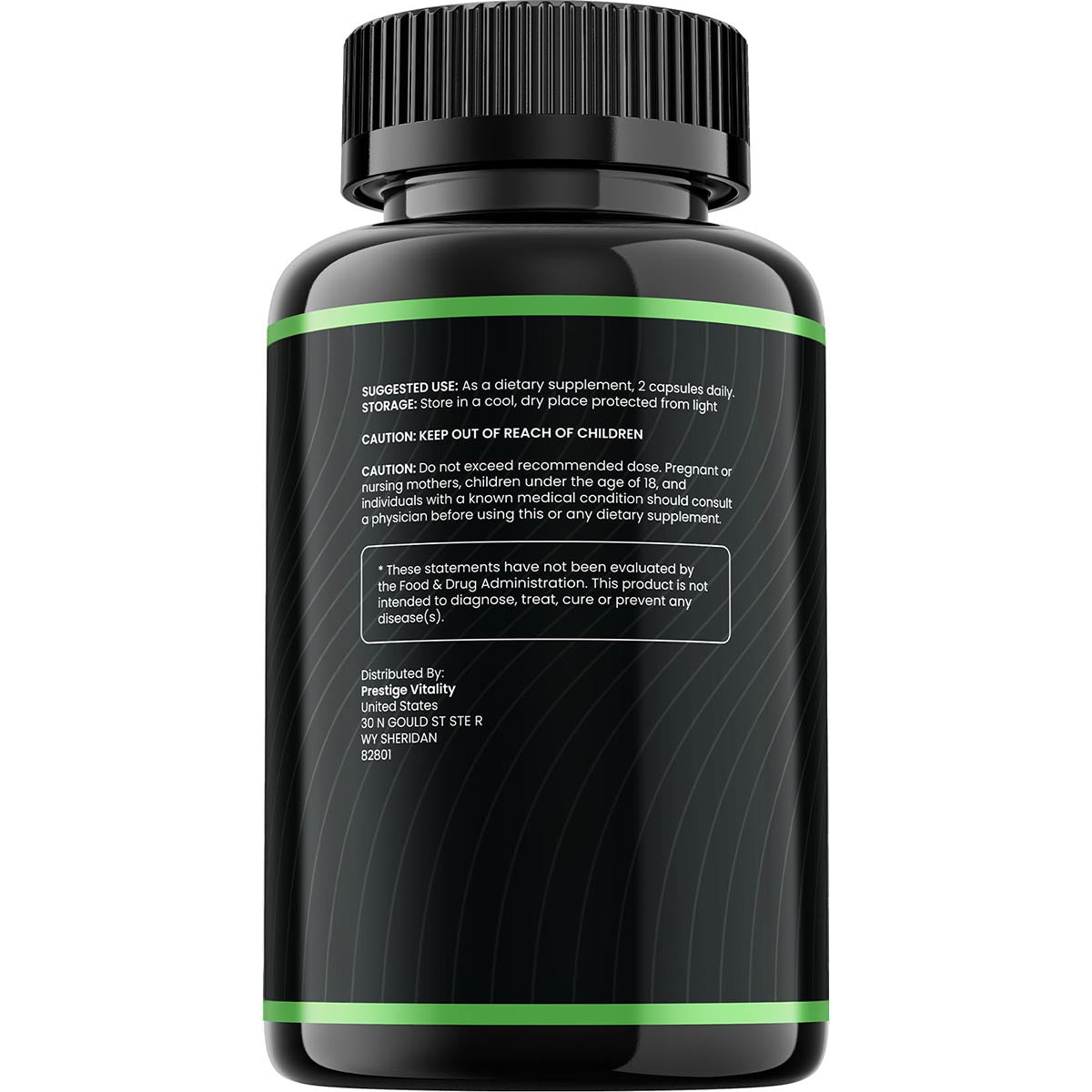 ShapeOn Capsules