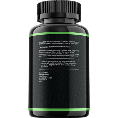 ShapeOn Capsules