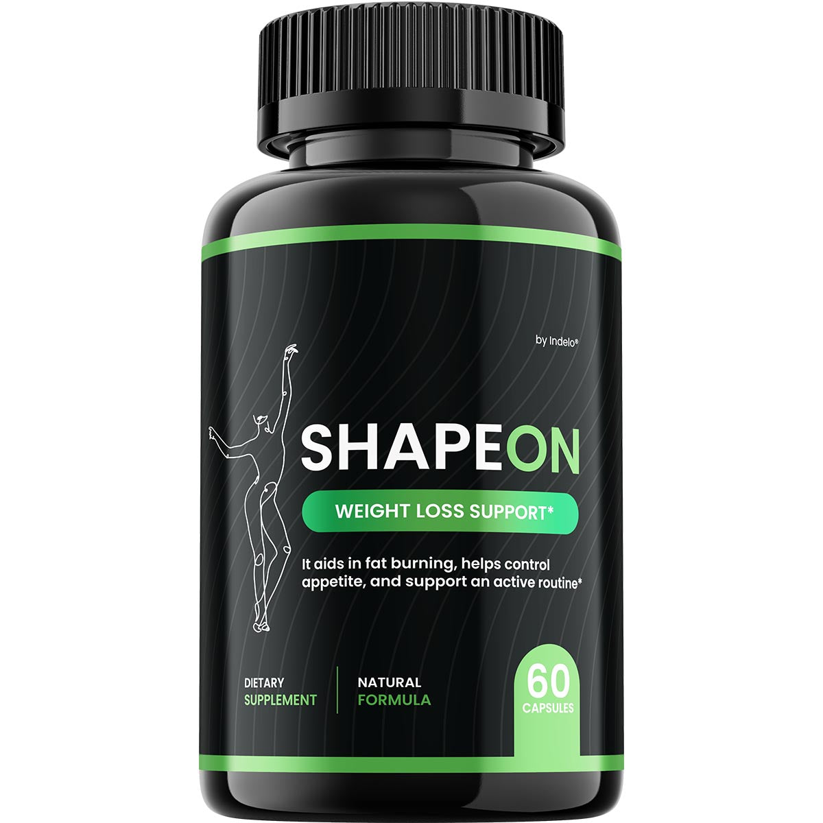ShapeOn Capsules