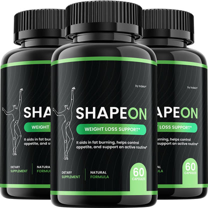 ShapeOn Capsules