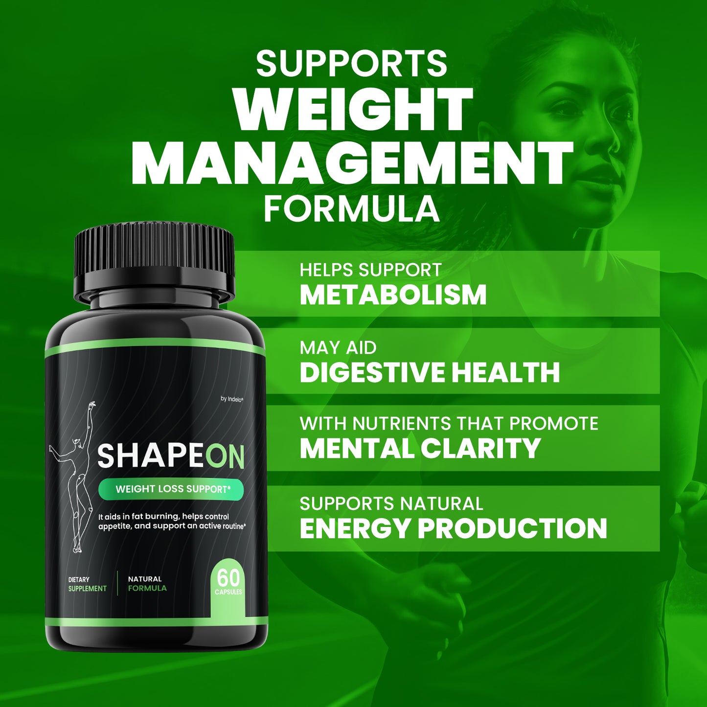 ShapeOn Capsules