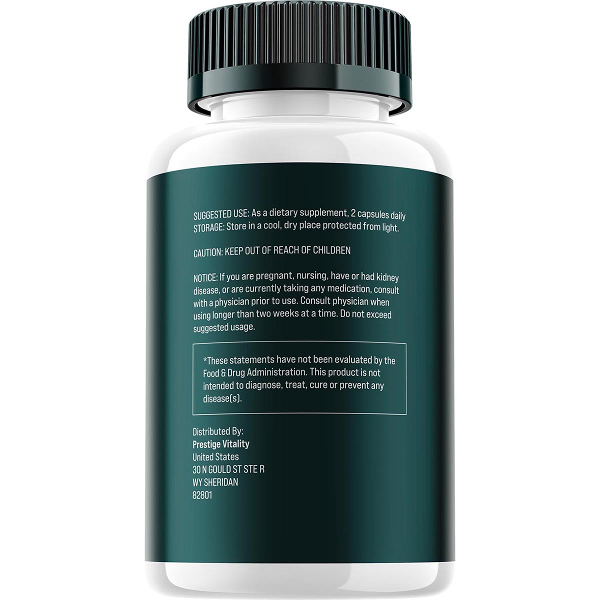 Skaal Capsules