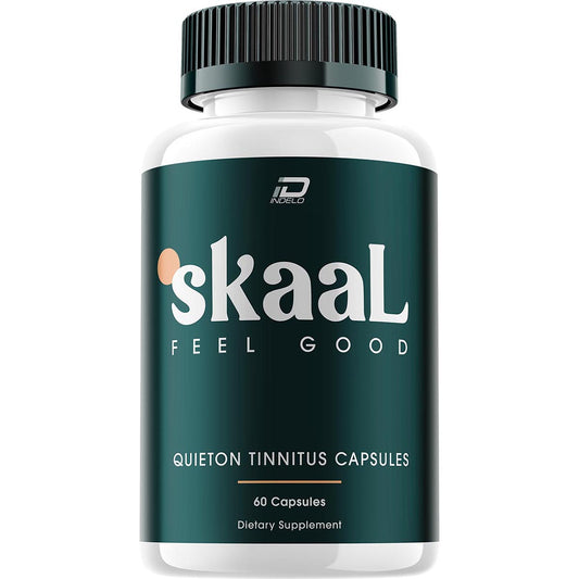 Skaal Capsules